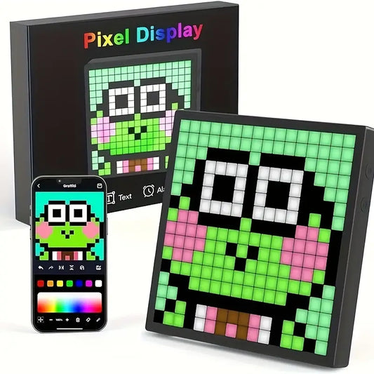 PixelPro ™- Pixel Display