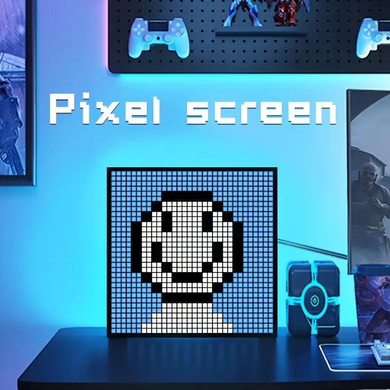 PixelPro ™- Pixel Display